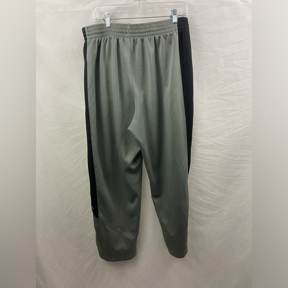 Mens Nike Therma-Fit Sweatpants 31" Duke University Basketball Grey Blue XXL - Picture 9 of 10